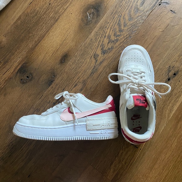 Nike Shoes - Nike Air Force 1 Shadow